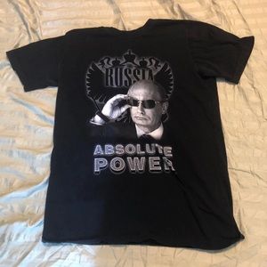 Vladimir Putin T-shirt